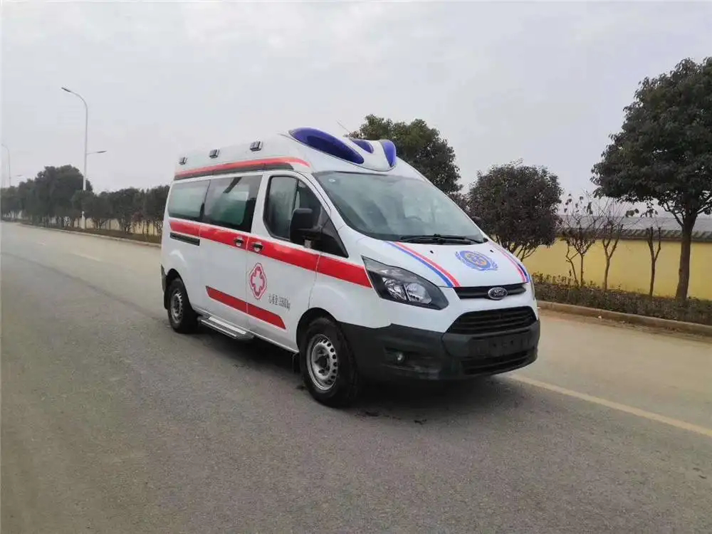 类乌齐县救护车转院